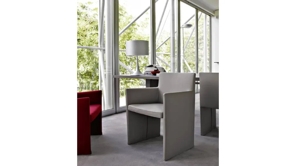 Poltroncina Posa di B&B Italia