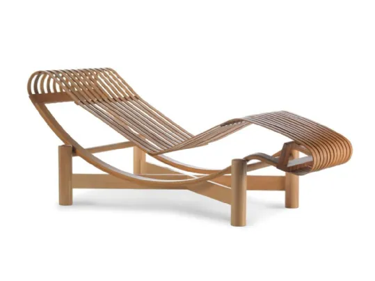 Chaise Longue Tokyo di Cassina