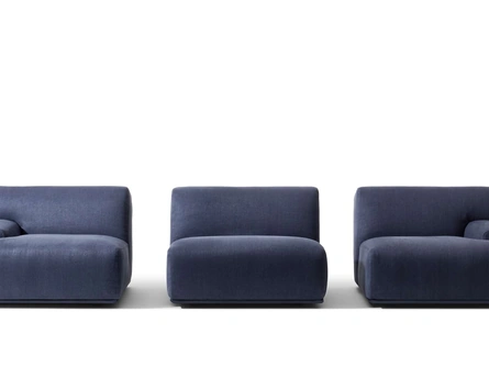 Poltrona Fiandra di Cassina