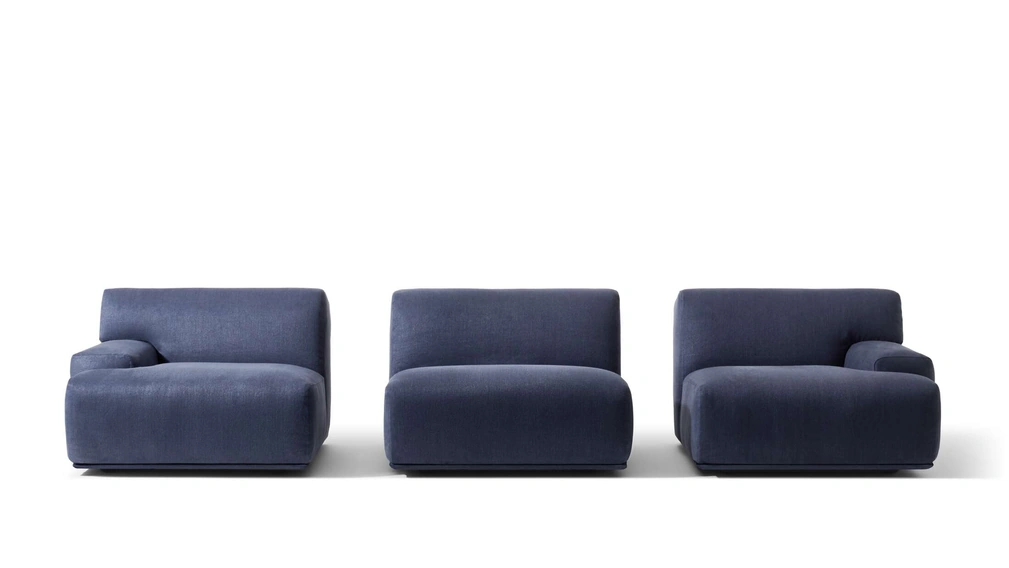 Poltrona Fiandra di Cassina