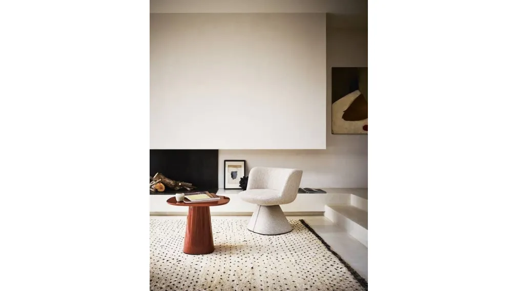 Poltroncina Flair O' Maxi di B&B Italia