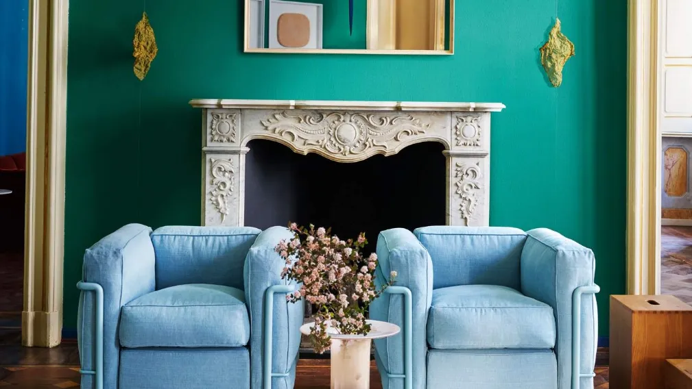 Poltrona Grand Confort Petit di Cassina