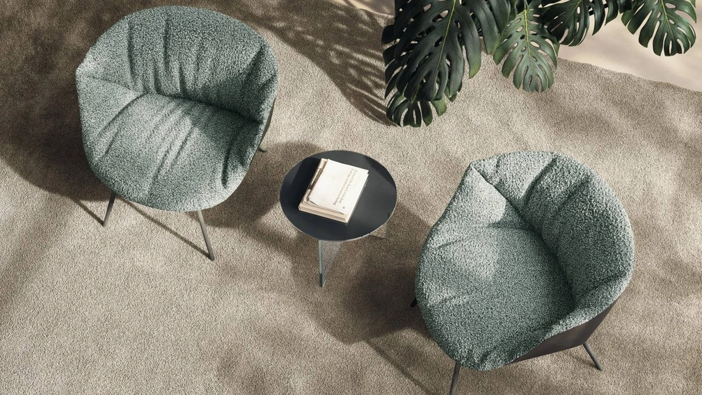 Poltroncina Nacho di Lago