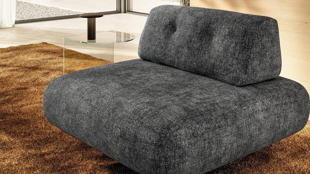 Poltrona Sand di Lago