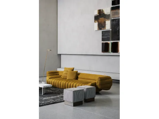 Pouf Anais di Baxter