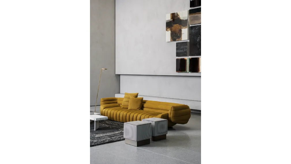 Pouf Anais di Baxter