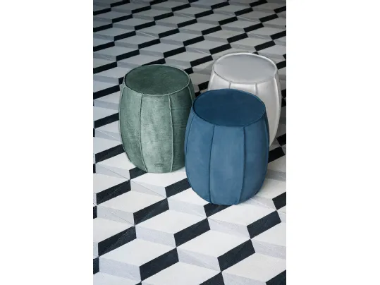 Pouf Bongo Baxter
