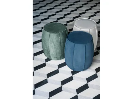 Pouf Bongo Baxter