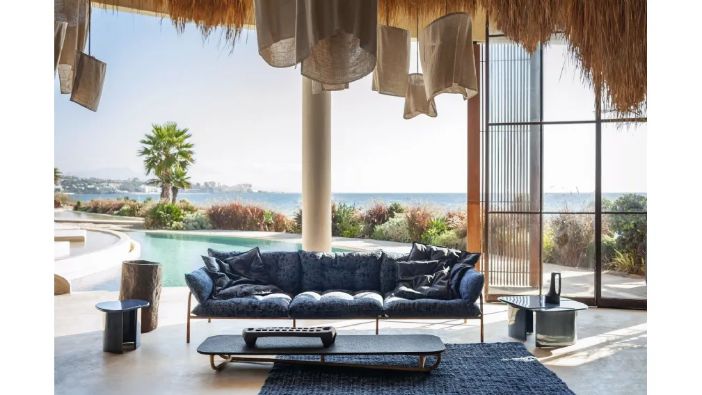 Divano Elephant di Baxter