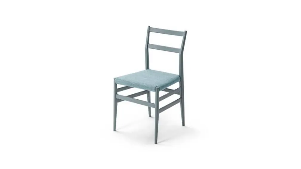 Sedia Leggera di Cassina