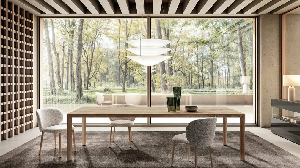 Sedia Colombina 2792F di Lago