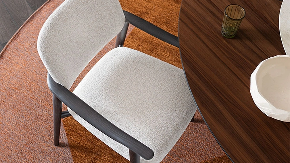 Sedia Giselle di Cattelan Italia