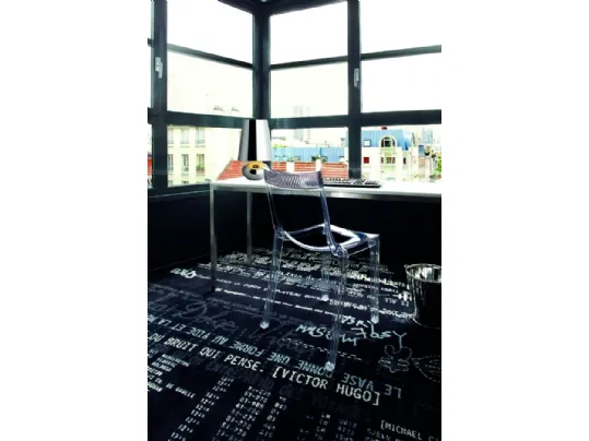 Sedia Hi Cut di Kartell