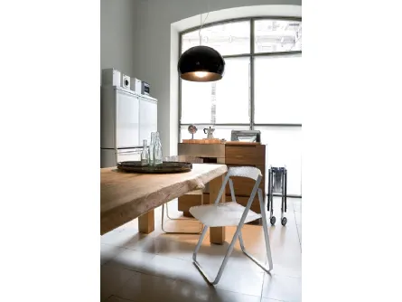 Sedia Honeycomb di Kartell