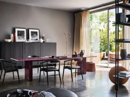 Sedia Jens di B&B Italia