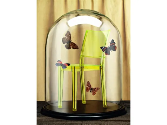Sedia La Marie di Kartell