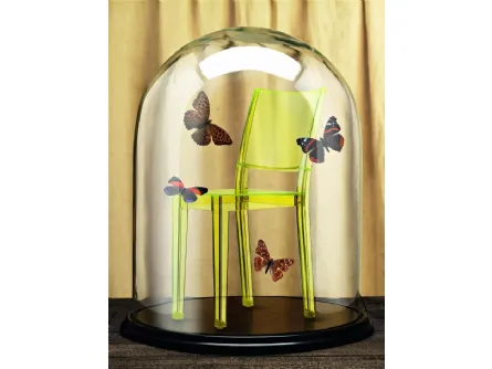 Sedia La Marie di Kartell