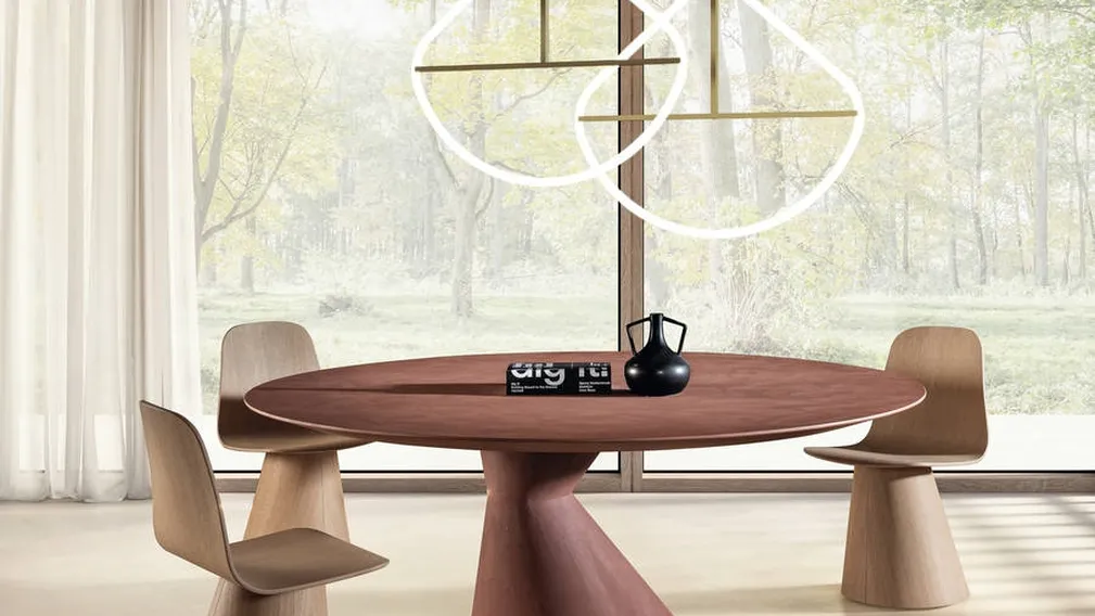 Sedia Novice 2882 di Lago