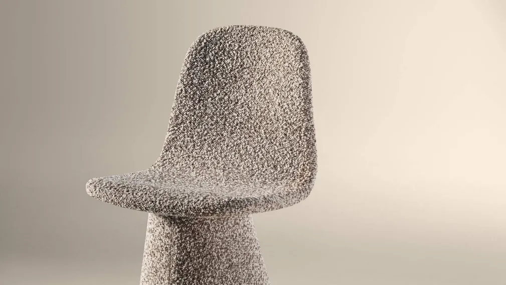 Sedia Novice 2883 di Lago