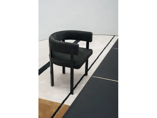 Sedia T Chair di Baxter