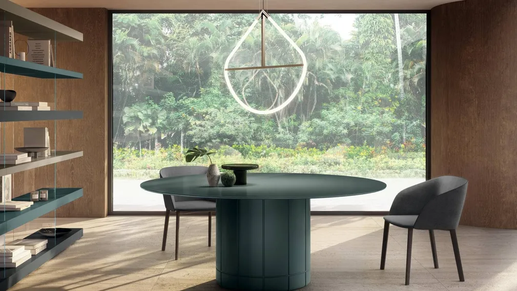 Tavolo Alberoni 2760G Lago