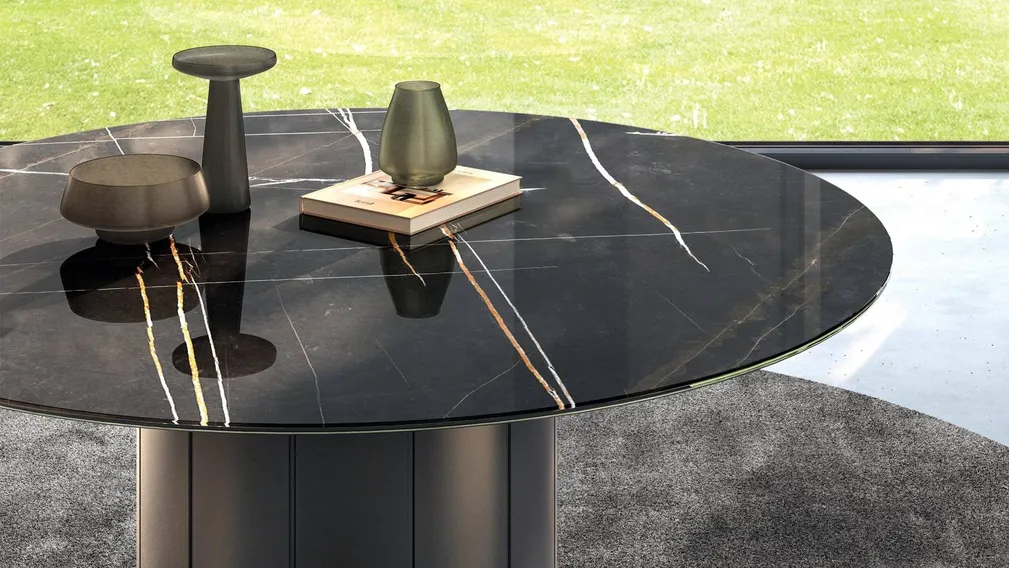 Tavolo Alberoni 2760X di Lago