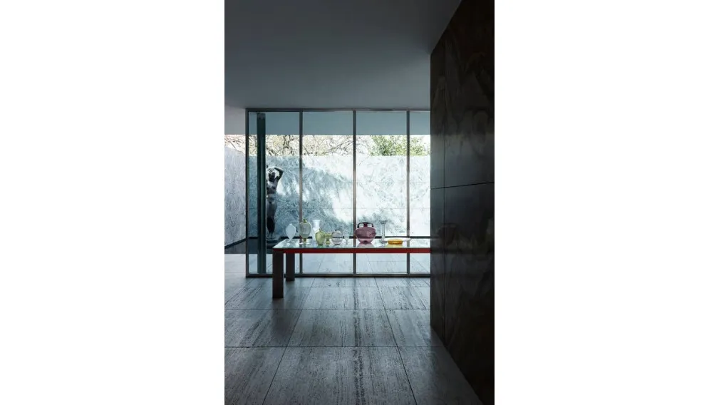 Tavolo Parallel Structure di B&B Italia