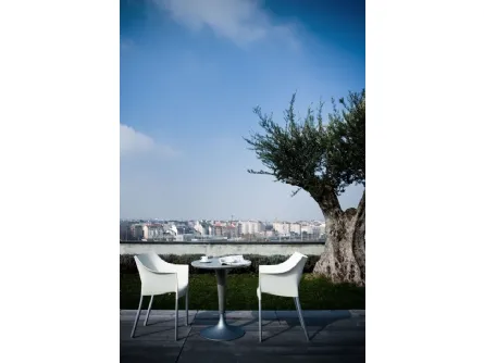 Tavolo Dr Na di Kartell