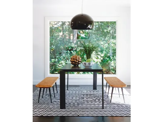 Tavolo Four di Kartell