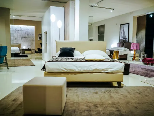 Showroom di Camere da letto