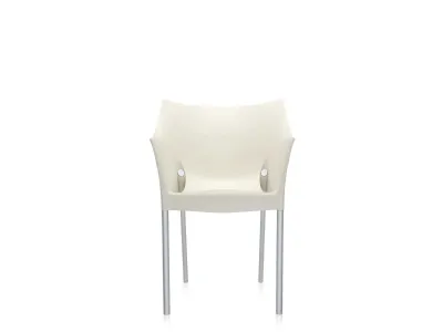 Sedia Dr No di Kartell