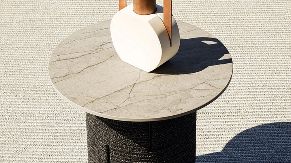 Tavolino Gianna di Varaschin