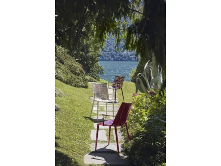 Sedia HHH Kartell