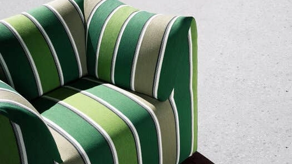 Poltroncina Bambola di B&B Italia