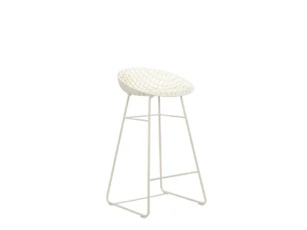Sgabello Smatrik di Kartell