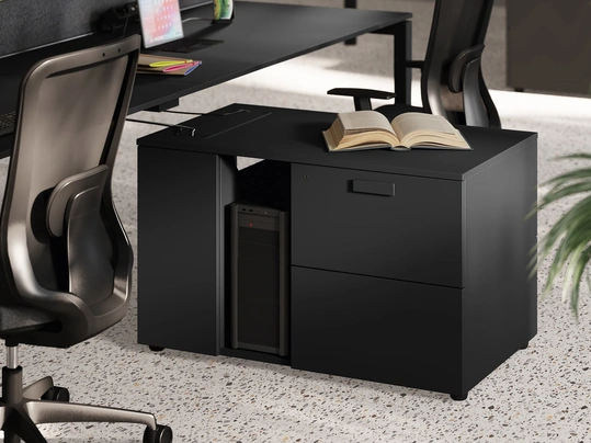 Cassettiera 5th Element di Las Mobili