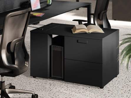 Cassettiera 5th Element di Las Mobili