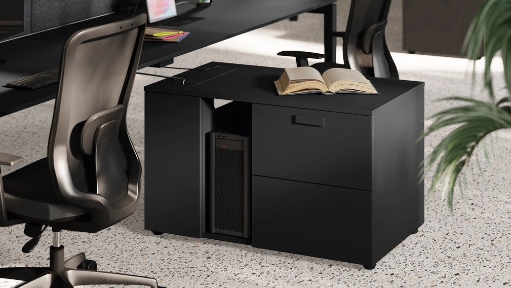 Cassettiera 5th Element di Las Mobili