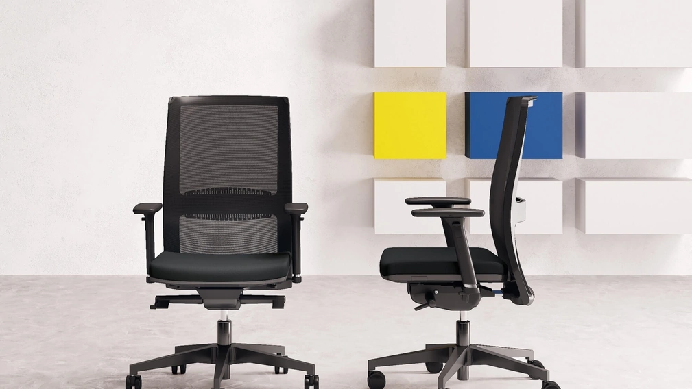 Seduta operativa Hellò di Las Mobili