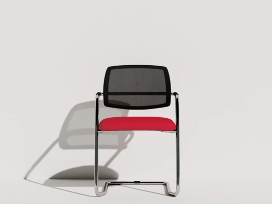 Seduta attesa Sistema di Las Mobili