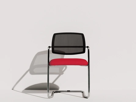 Seduta attesa Sistema di Las Mobili