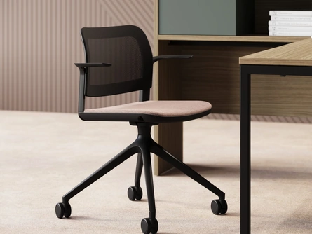 Seduta operativa F06 di Las Mobili