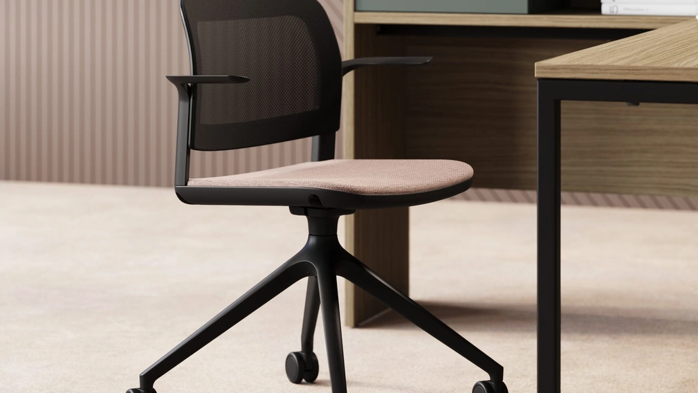 Seduta operativa F06 di Las Mobili