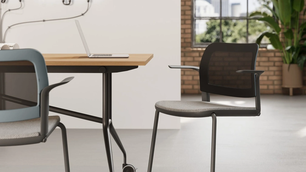 Seduta operativa F06 di Las Mobili