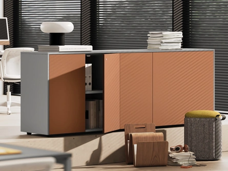 Armadio Sigma di Las Mobili