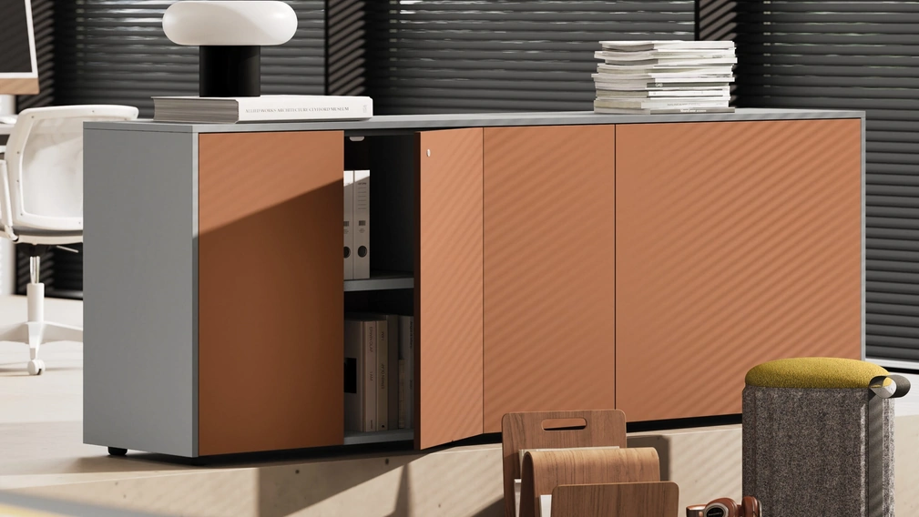 Armadio Sigma di Las Mobili