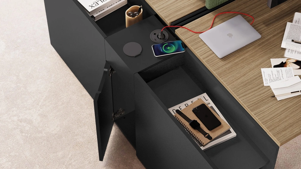 Armadio Sigma di Las Mobili