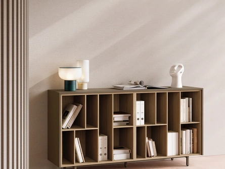 Libreria Sigma di Las Mobili